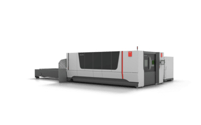 IMS ENGINEERED PRODUCTS ACQUIRES NEW BYSTRONIC BYSMART FIBER LASER