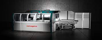 IMSEP ACQUIRES NEW SALVAGNINI P4 PANEL BENDER