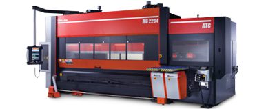 IMS ENGINEERED PRODUCTS ACQUIRES NEW AMADA ATC PRESS BRAKE WITH AUTOMATIC TOOL CHANGER
